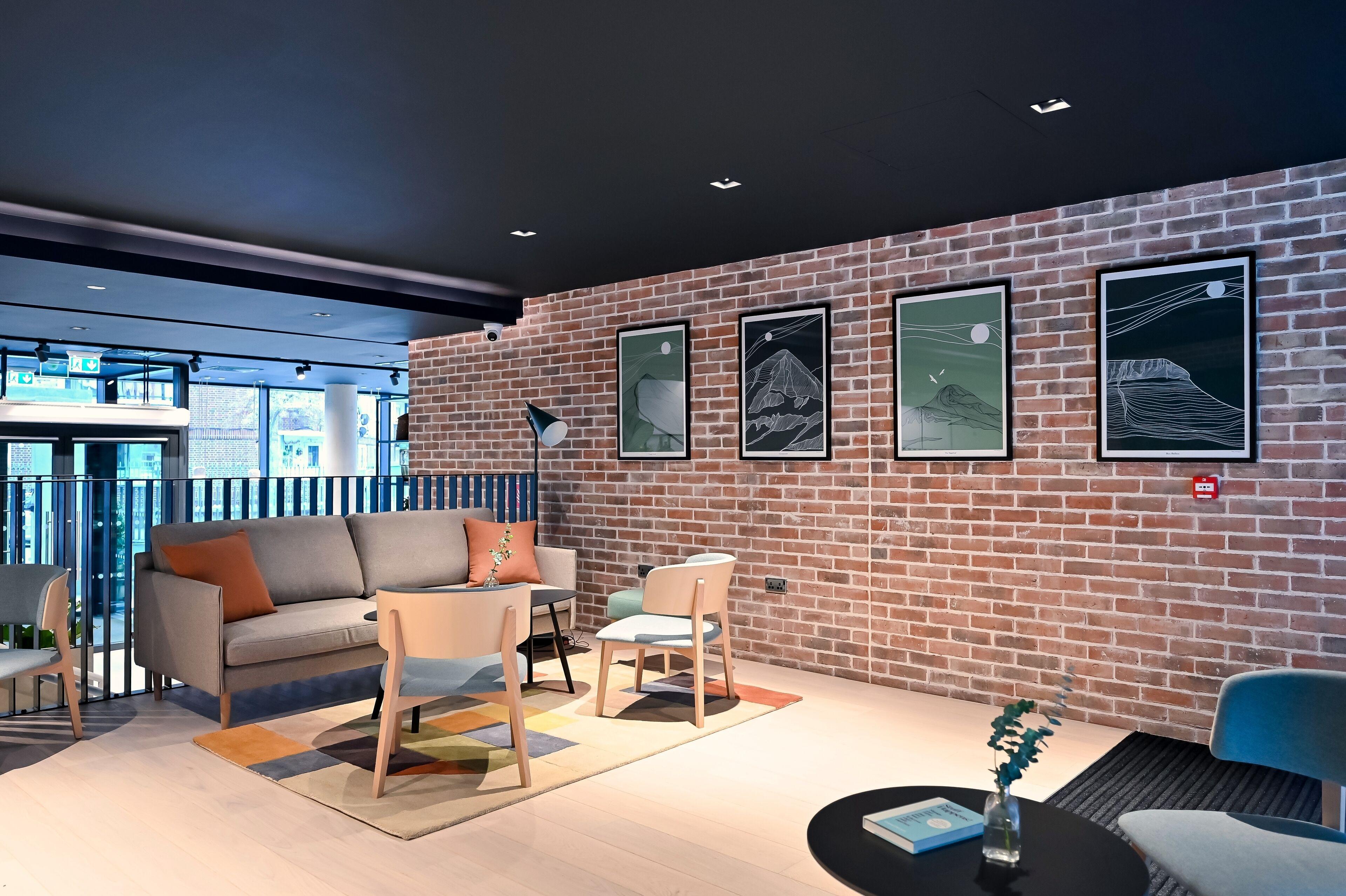 Staycity Dublin Mark Street — Photos 2
